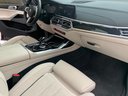 BMW X7 M50d (1+5 мест) для трансферов из аэропортов и городов во Французской Ривьере на Лазурном берегу и Европе.