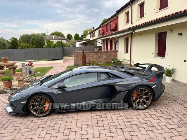 Конструктор Technic QL0493 Lamborghini Aventador