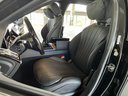 Mercedes-Benz S-Class S400 Long Diesel 4Matic комплектация AMG для трансферов из аэропортов и городов во Французской Ривьере на Лазурном берегу и Европе.
