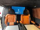 Mercedes-Benz V300d 4Matic VIP/TV/WALL - EXTRA LONG (2+5 pax) AMG equipment для трансферов из аэропортов и городов во Французской Ривьере на Лазурном берегу и Европе.
